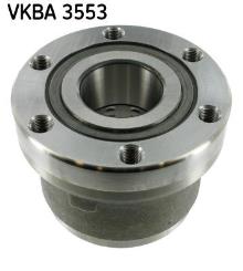 SKF VKBA 3553